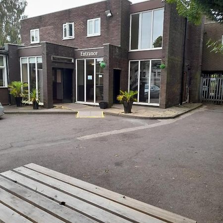 The Avenue Club And Lodge Birmingham Kültér fotó